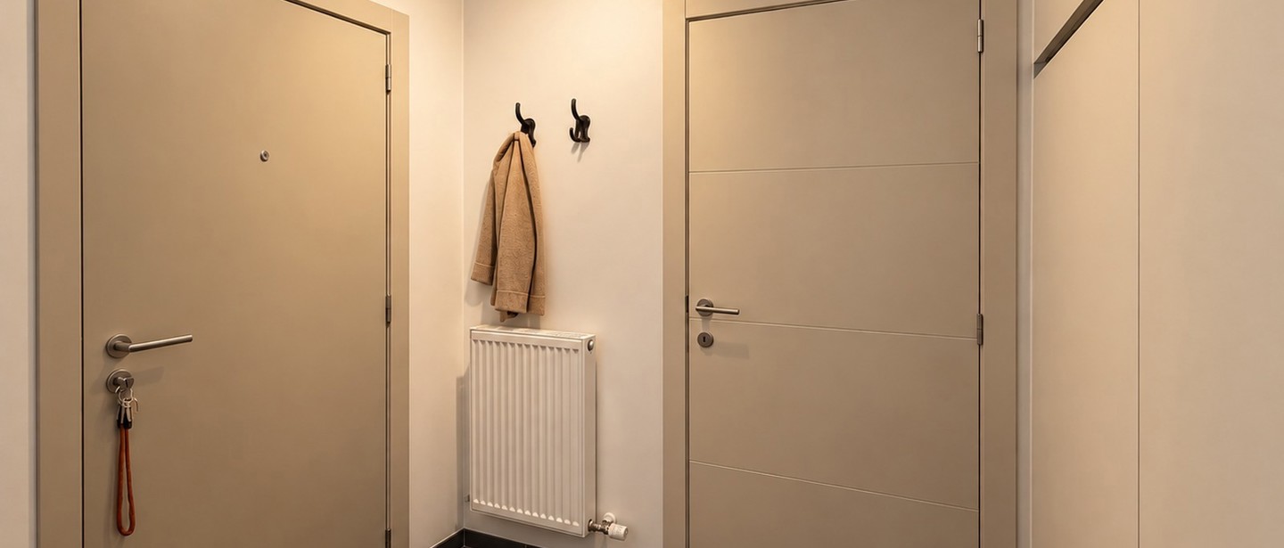 Appartement te huur in Tessenderlo