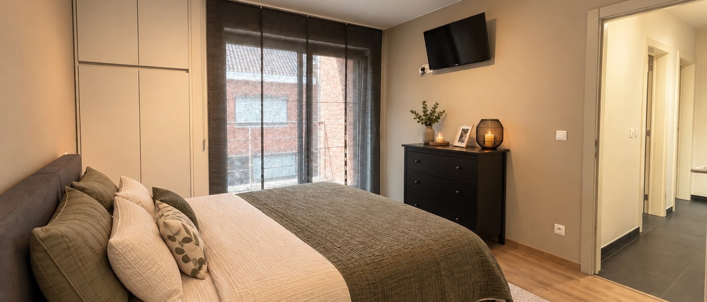 Appartement te huur in Tessenderlo