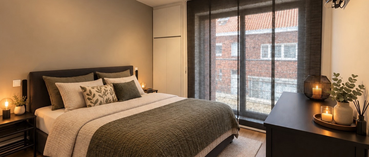 Appartement te huur in Tessenderlo
