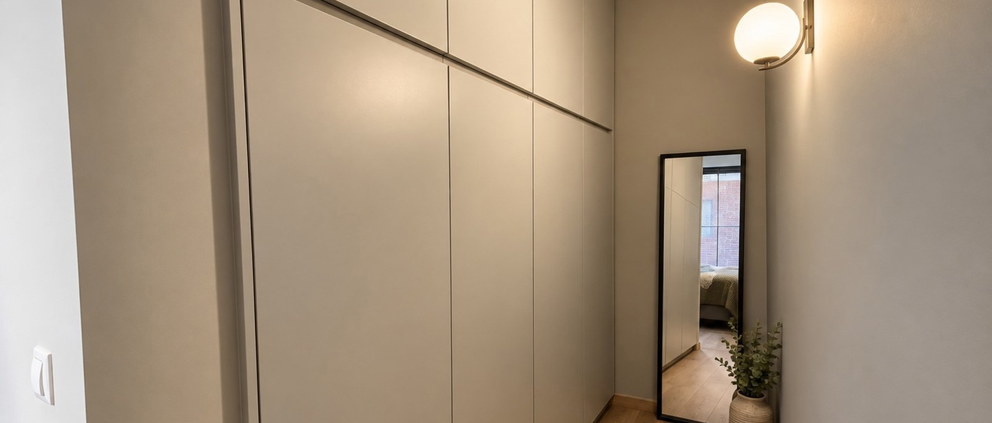Appartement te huur in Tessenderlo