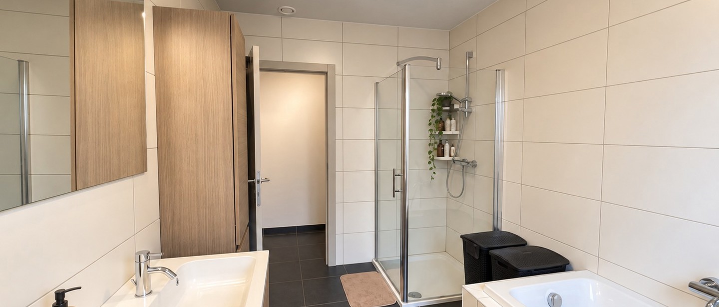 Appartement te huur in Tessenderlo