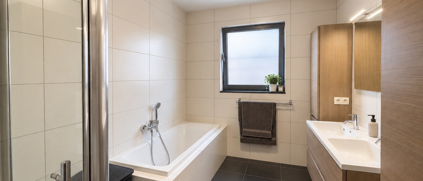 Appartement te huur in Tessenderlo
