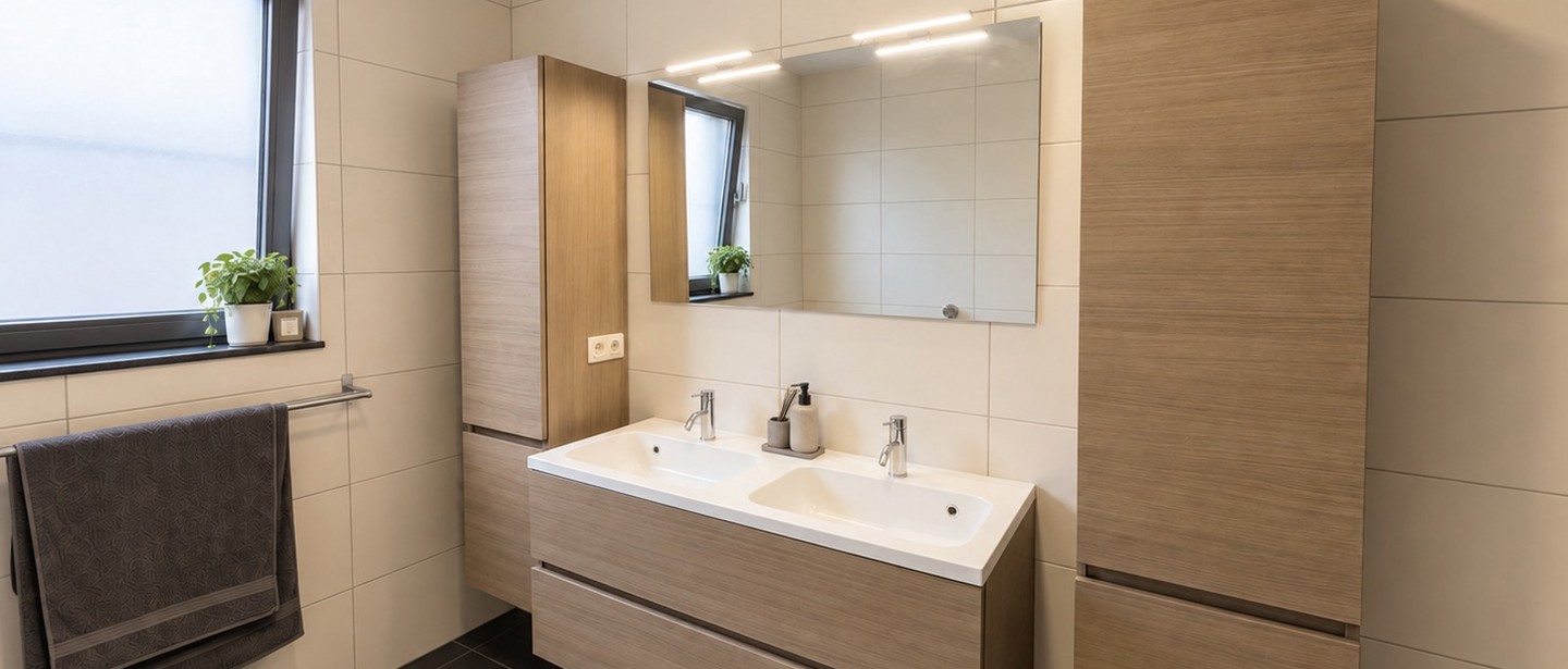 Appartement te huur in Tessenderlo