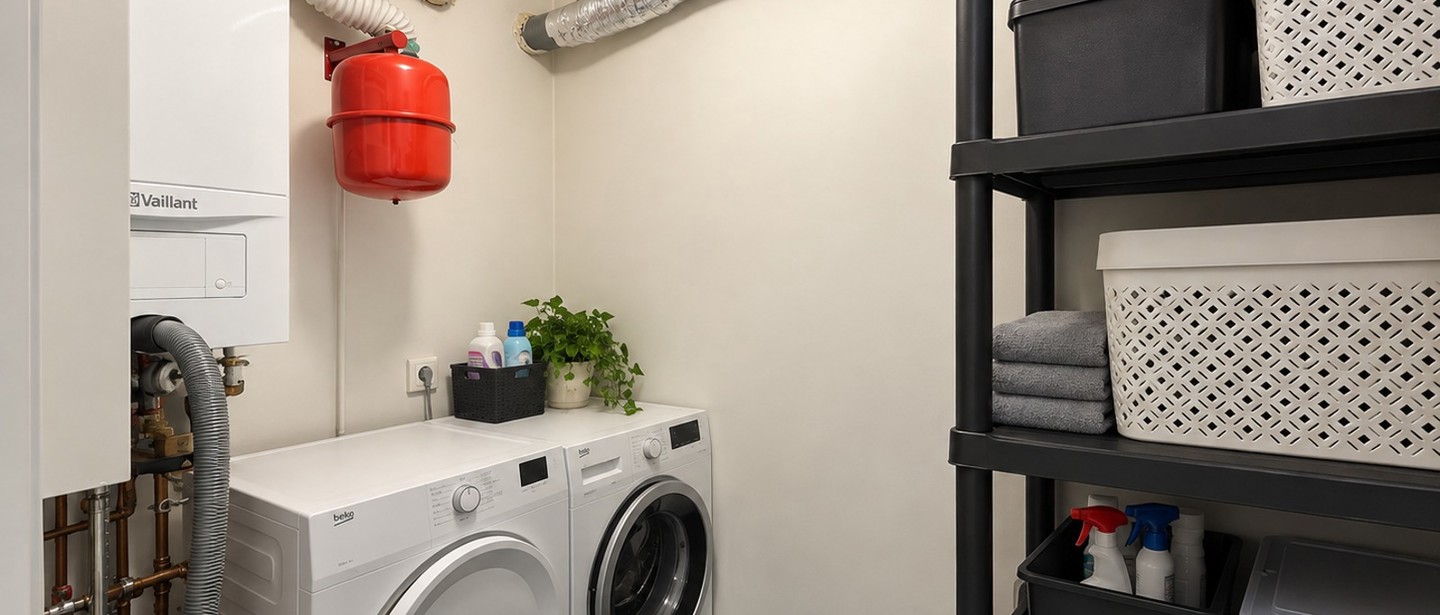Appartement te huur in Tessenderlo