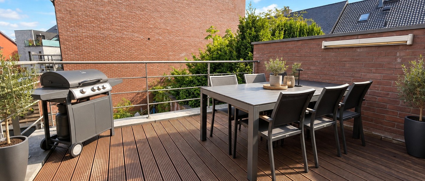 Appartement te huur in Tessenderlo