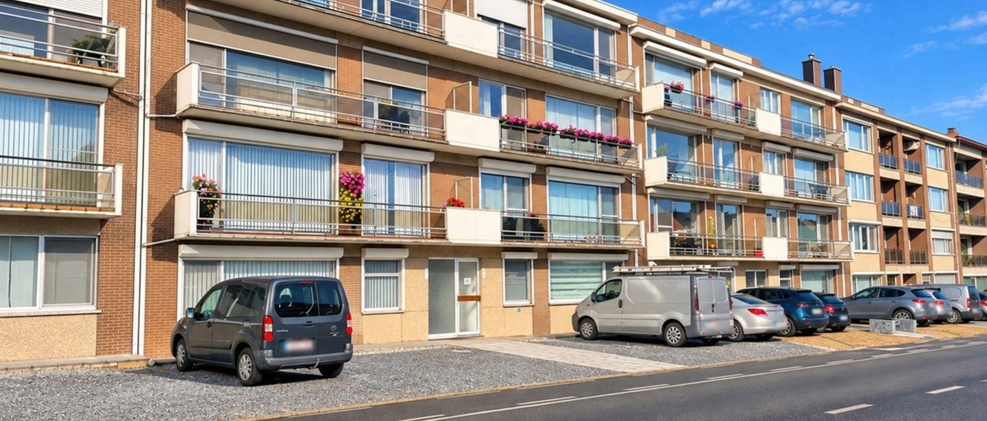Appartement te huur in Tessenderlo