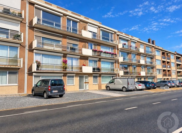 Appartement te huur in Tessenderlo