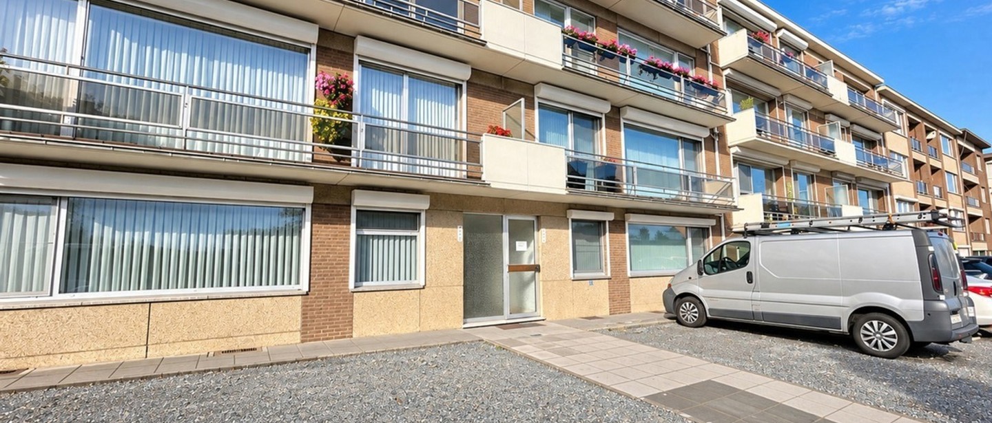 Appartement te huur in Tessenderlo