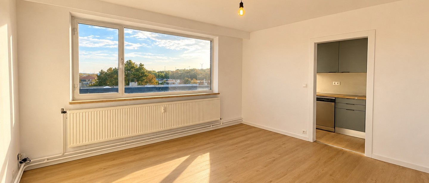 Appartement te huur in Tessenderlo
