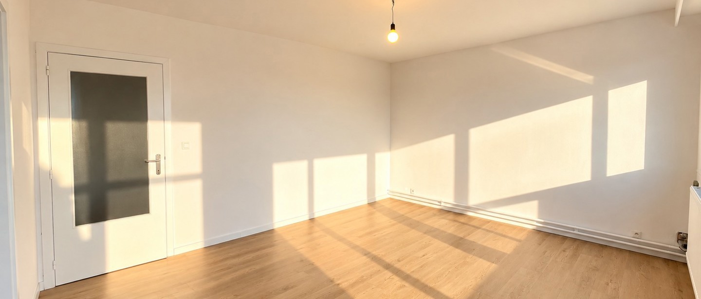 Appartement te huur in Tessenderlo