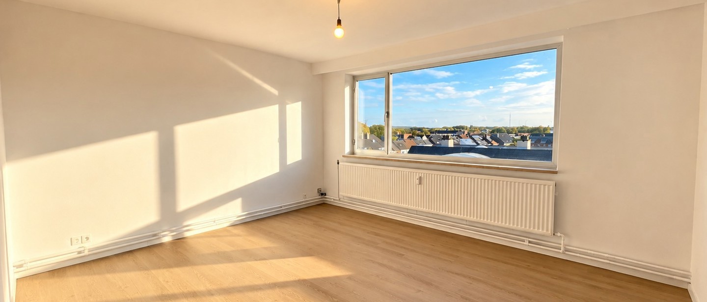 Appartement te huur in Tessenderlo