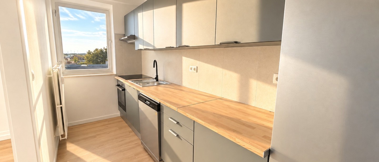 Appartement te huur in Tessenderlo