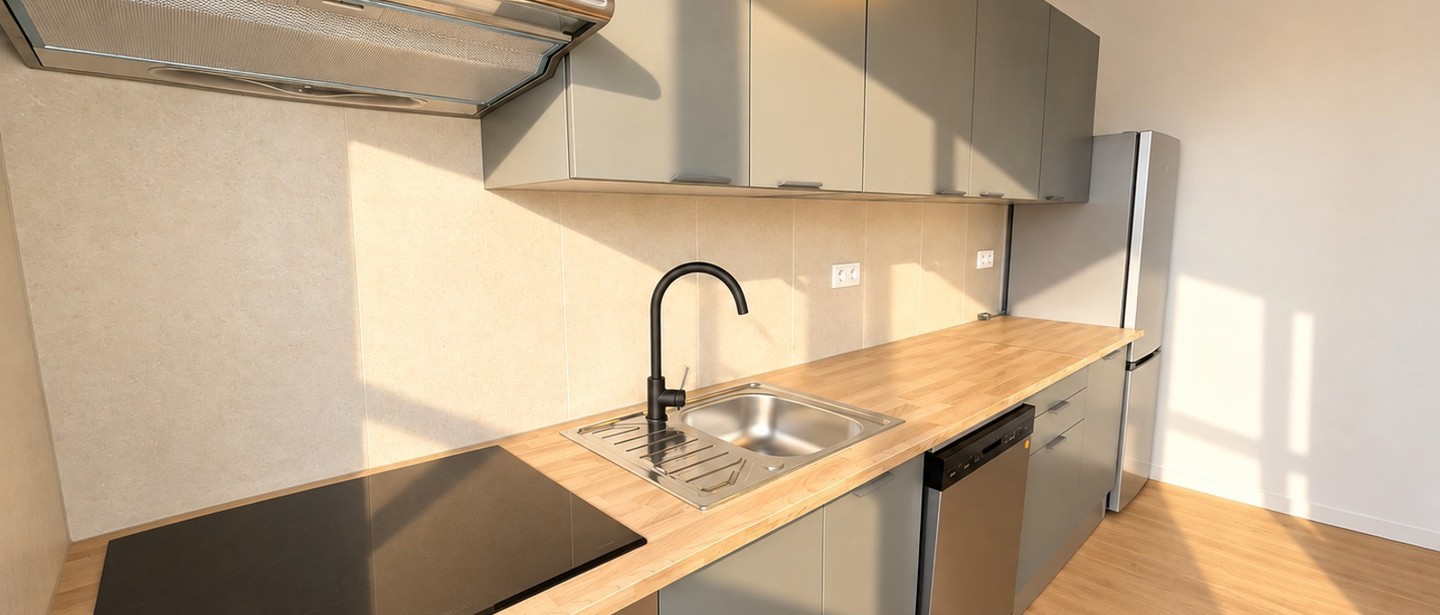 Appartement te huur in Tessenderlo