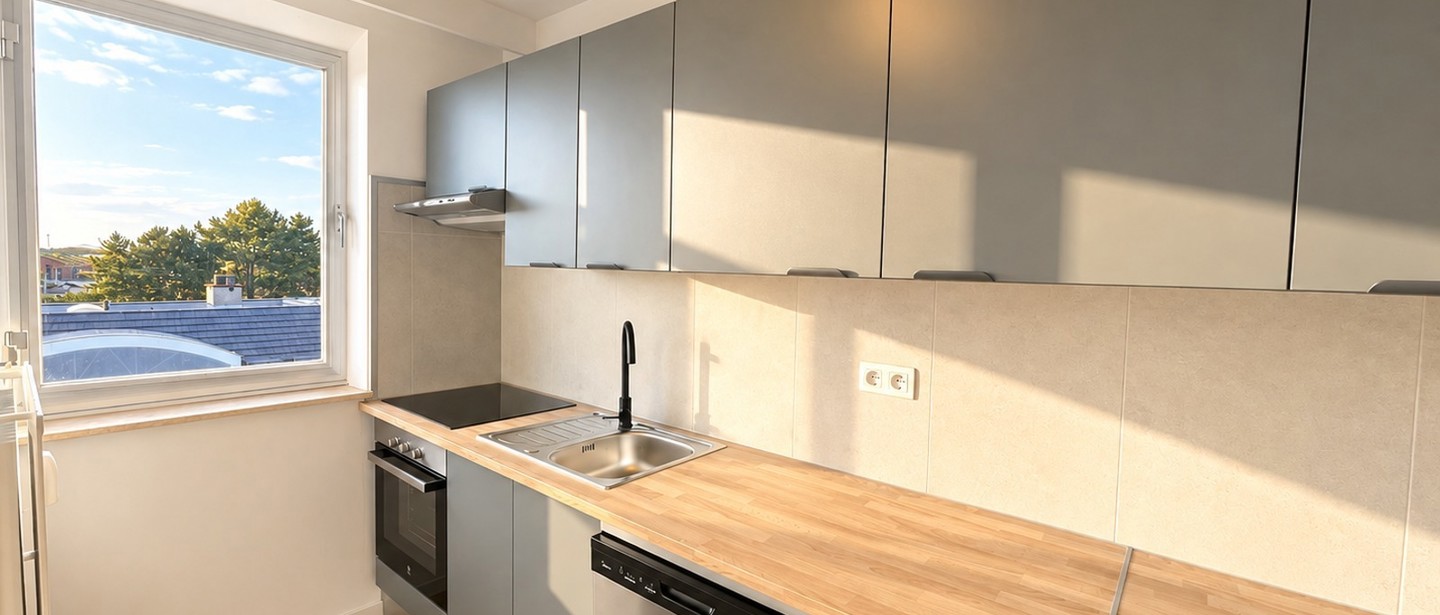 Appartement te huur in Tessenderlo