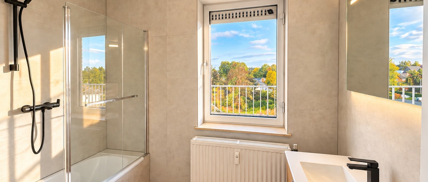 Appartement te huur in Tessenderlo