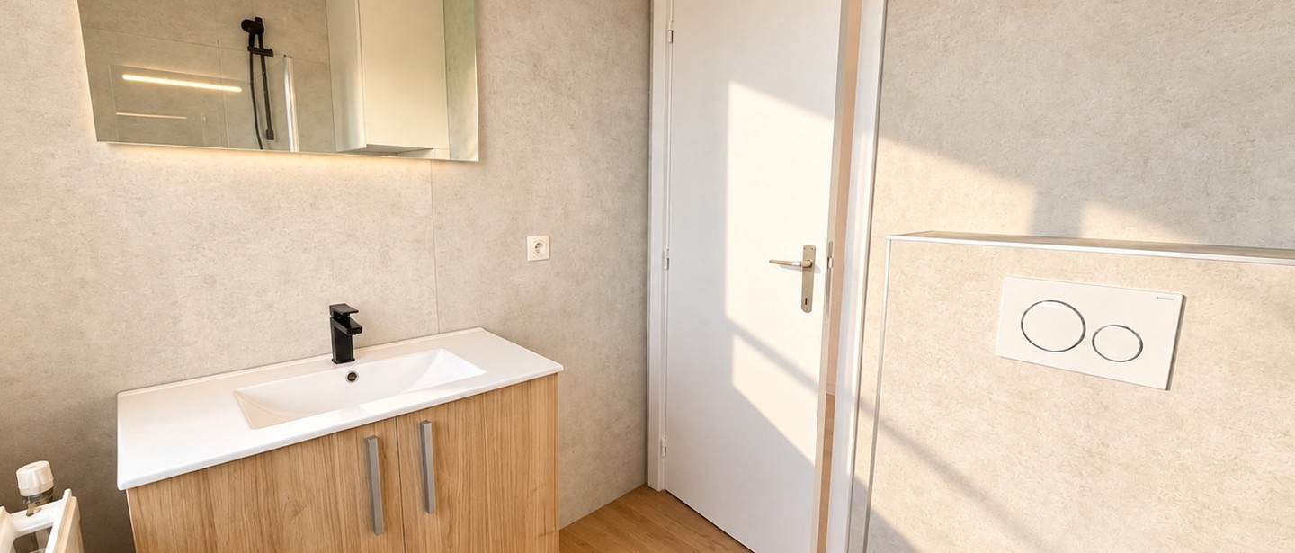Appartement te huur in Tessenderlo
