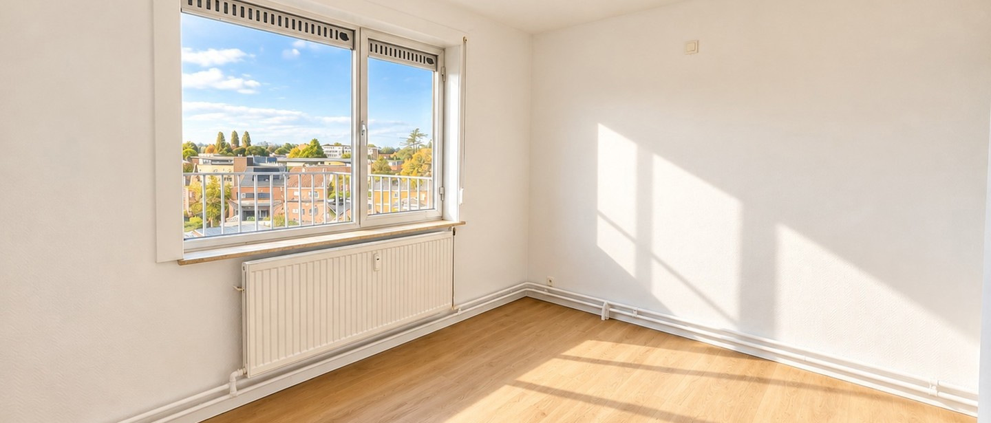 Appartement te huur in Tessenderlo