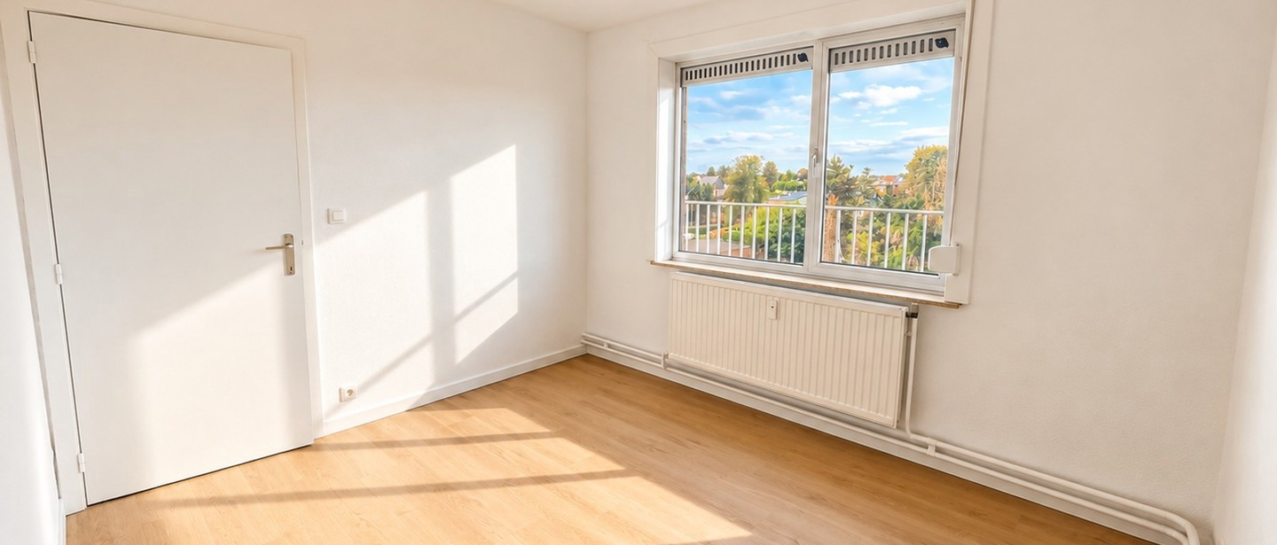 Appartement te huur in Tessenderlo
