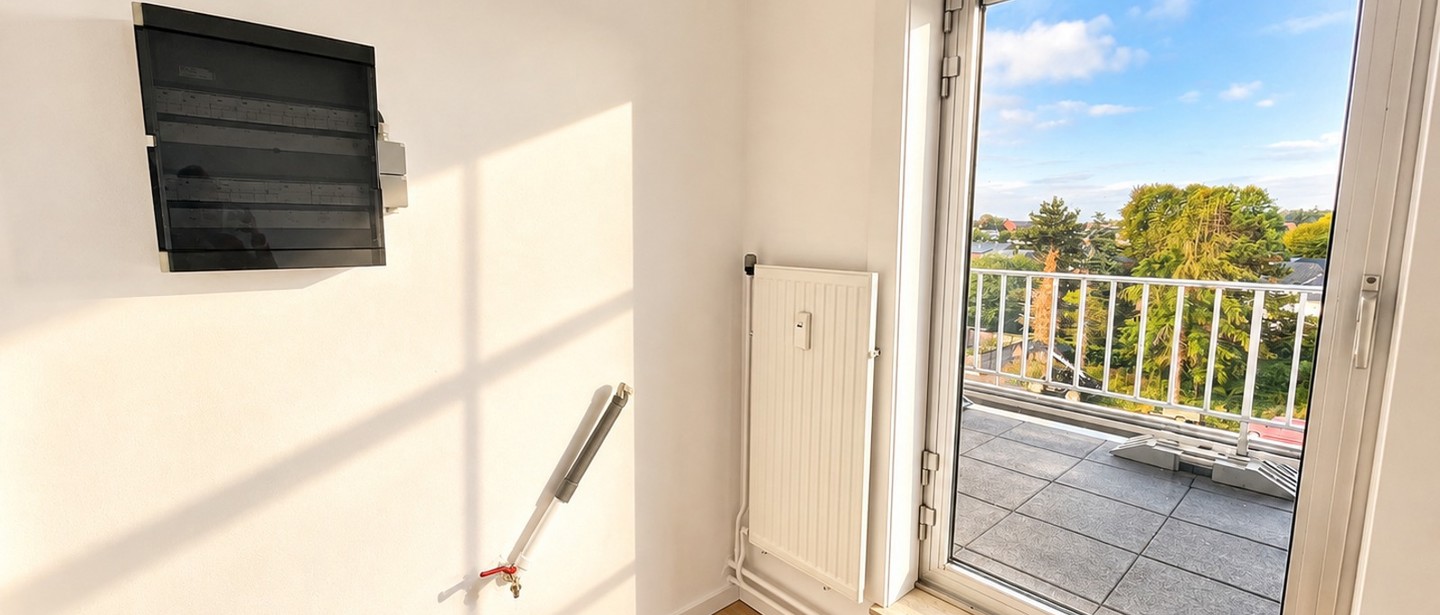 Appartement te huur in Tessenderlo