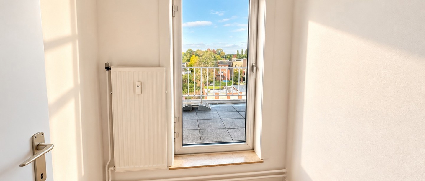 Appartement te huur in Tessenderlo