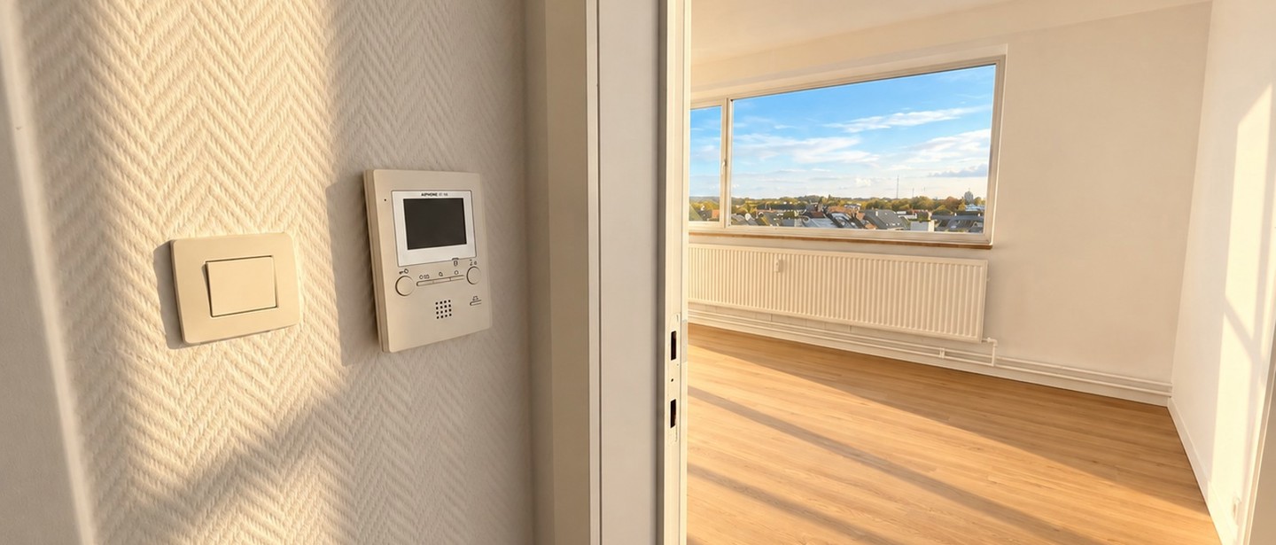 Appartement te huur in Tessenderlo