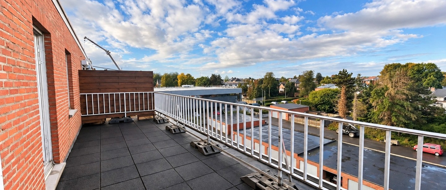 Appartement te huur in Tessenderlo