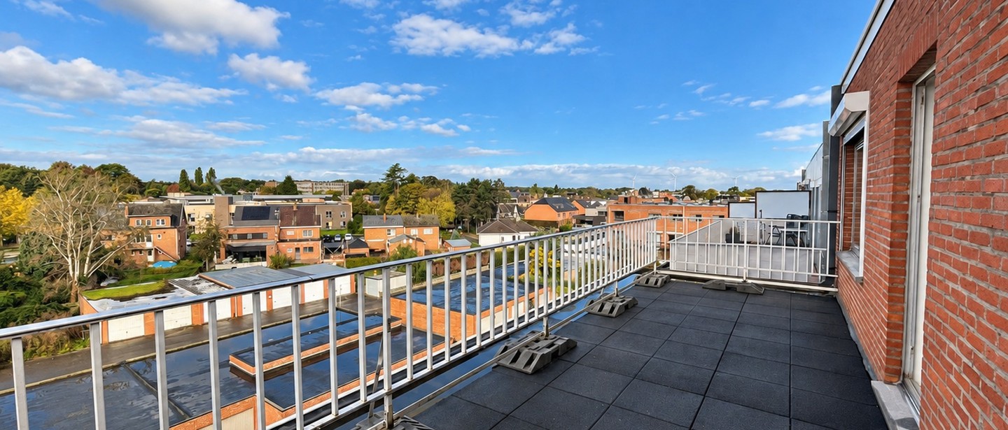 Appartement te huur in Tessenderlo