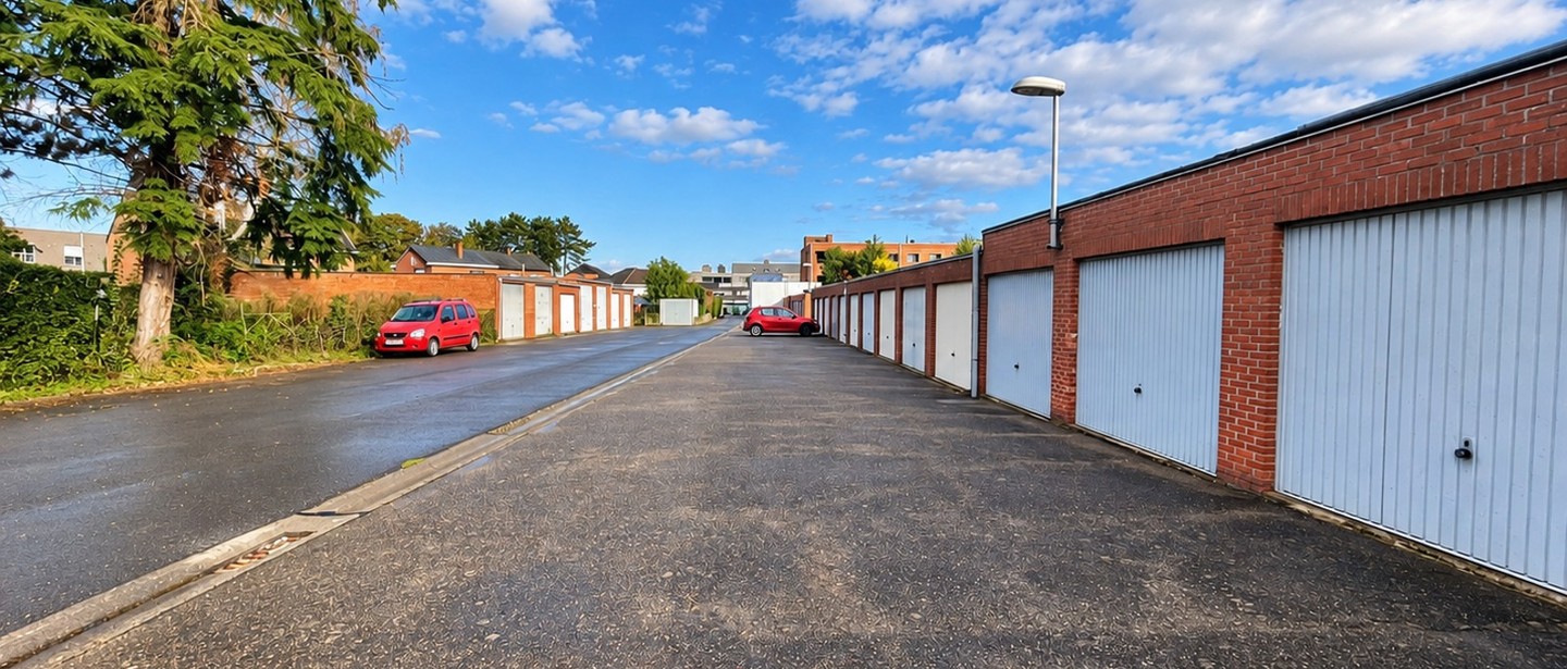 Appartement te huur in Tessenderlo