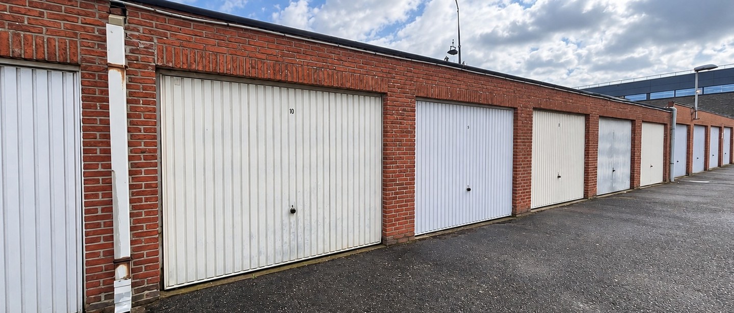 Appartement te huur in Tessenderlo