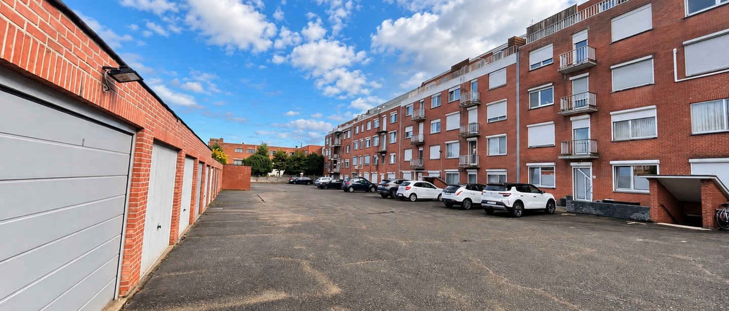 Appartement te huur in Tessenderlo