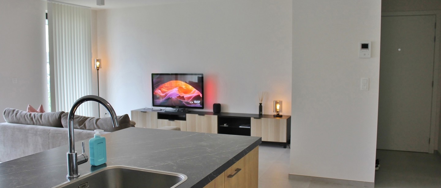 Appartement te huur in Veerle