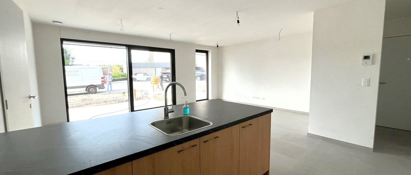 Appartement te huur in Veerle