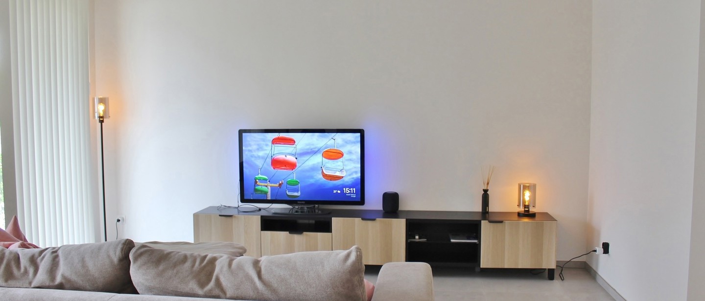Appartement te huur in Veerle