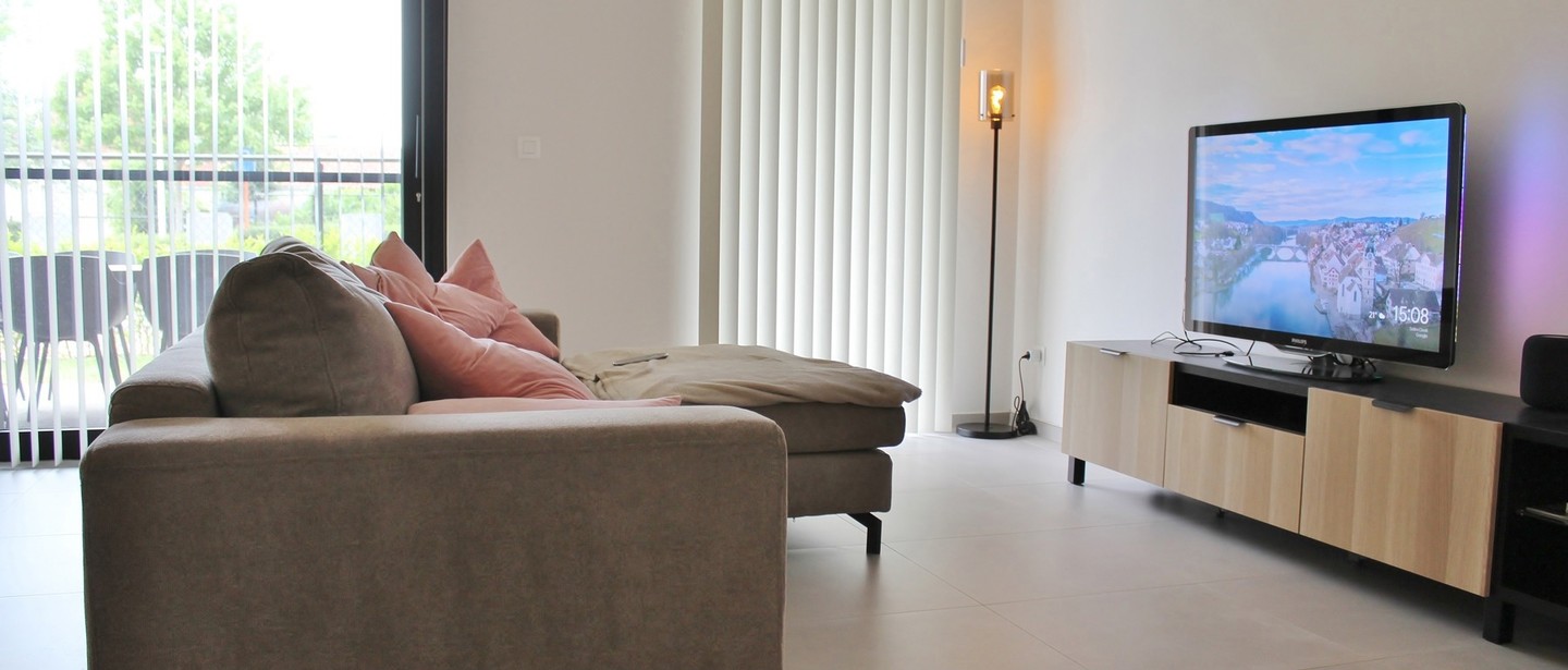 Appartement te huur in Veerle