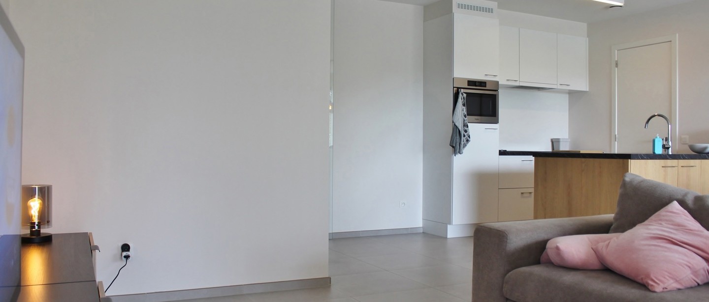 Appartement te huur in Veerle
