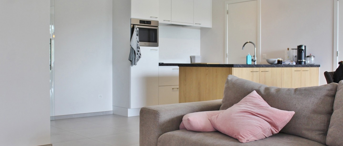 Appartement te huur in Veerle