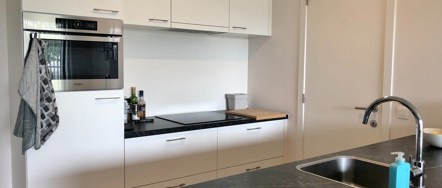 Appartement te huur in Veerle