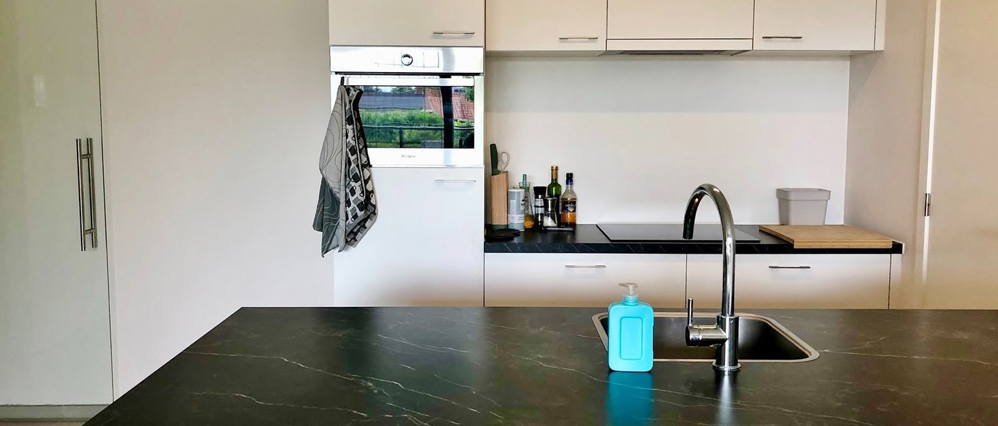 Appartement te huur in Veerle