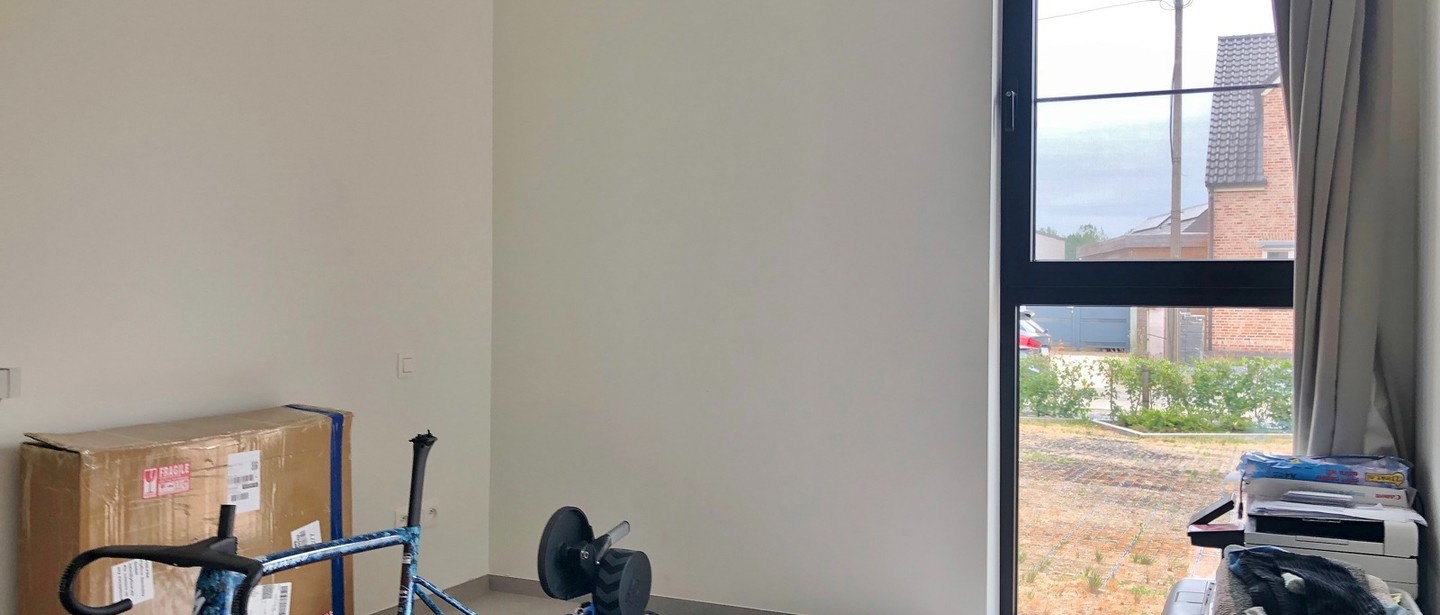 Appartement te huur in Veerle