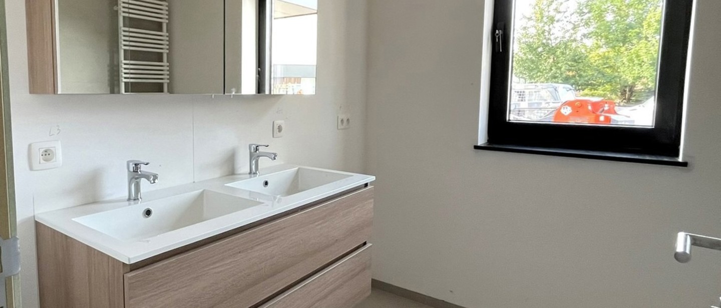 Appartement te huur in Veerle