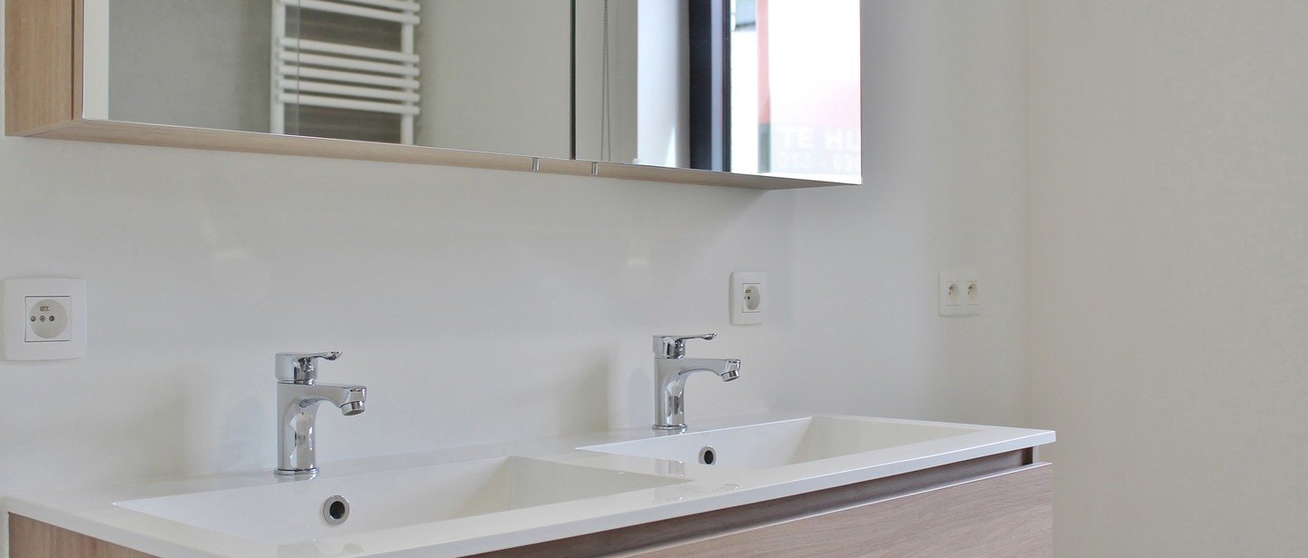 Appartement te huur in Veerle