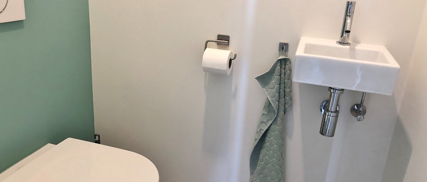 Appartement te huur in Veerle