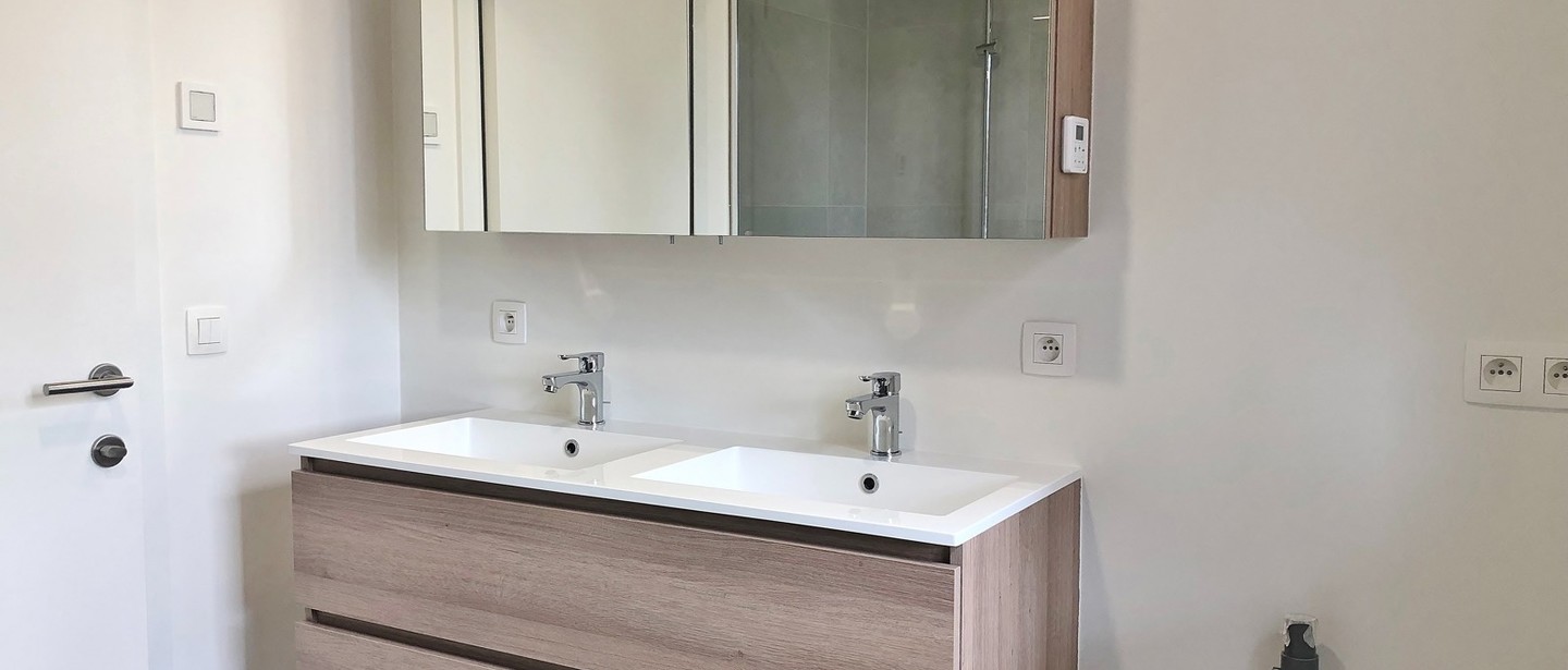 Appartement te huur in Veerle