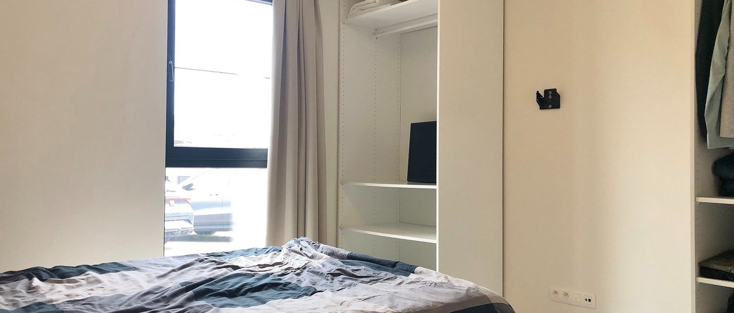 Appartement te huur in Veerle