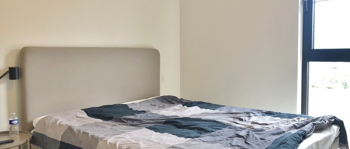 Appartement te huur in Veerle