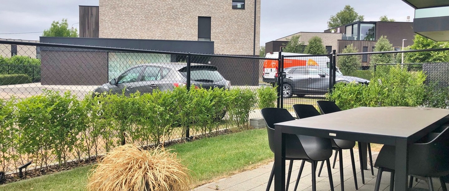 Appartement te huur in Veerle