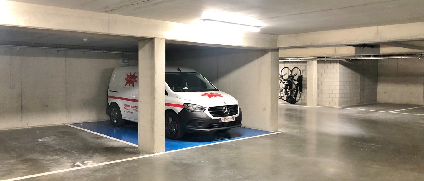 Appartement te huur in Veerle