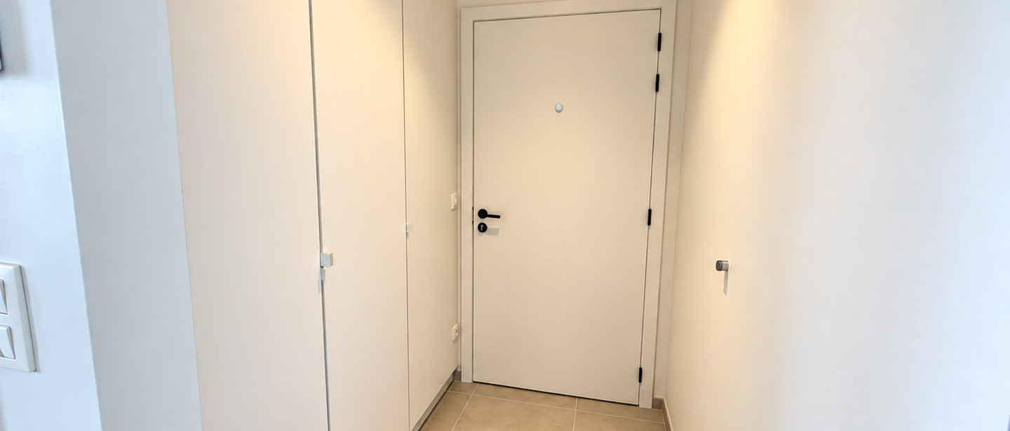 Appartement te huur in Veerle