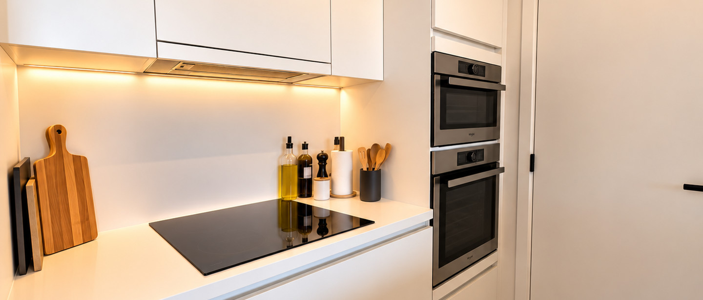 Appartement te huur in Veerle