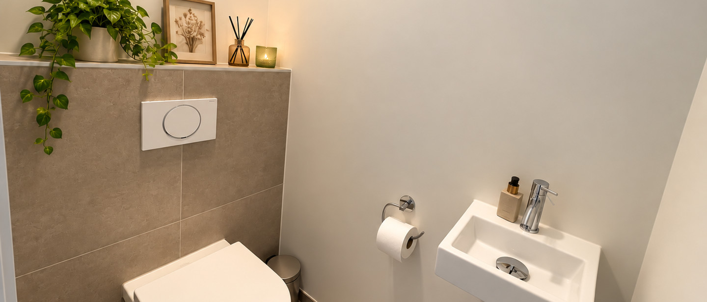 Appartement te huur in Veerle